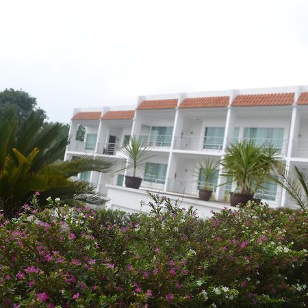 Hotel Casablanca Xicotepec Xicotepec de Juarez المظهر الخارجي الصورة