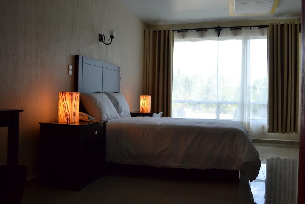 Hotel Casablanca Xicotepec Xicotepec de Juarez الغرفة الصورة