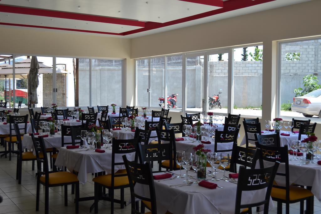 Hotel Casablanca Xicotepec Xicotepec de Juarez المظهر الخارجي الصورة