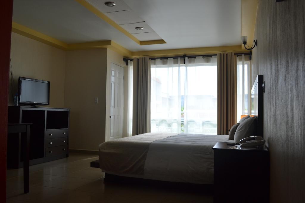 Hotel Casablanca Xicotepec Xicotepec de Juarez الغرفة الصورة