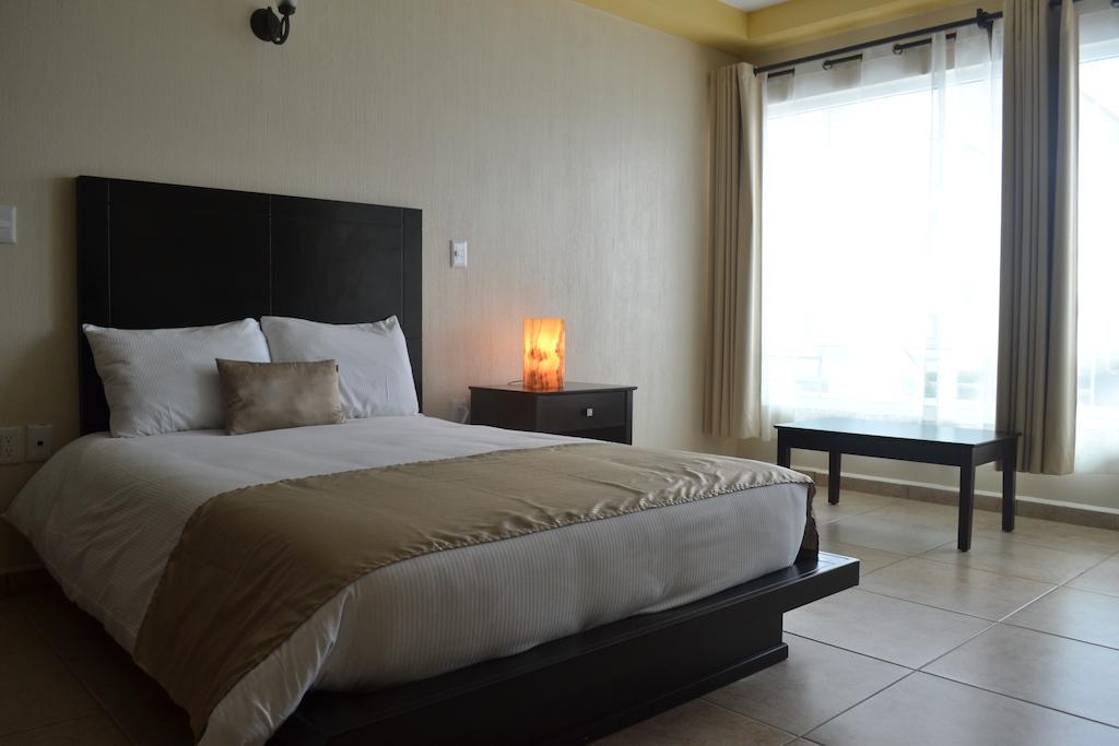 Hotel Casablanca Xicotepec Xicotepec de Juarez الغرفة الصورة