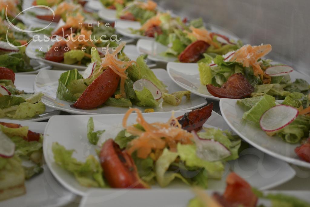 Hotel Casablanca Xicotepec Xicotepec de Juarez المظهر الخارجي الصورة