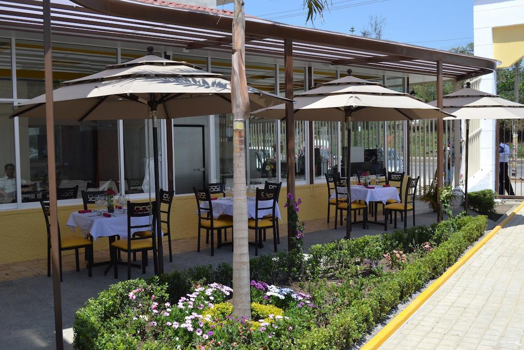 Hotel Casablanca Xicotepec Xicotepec de Juarez المظهر الخارجي الصورة