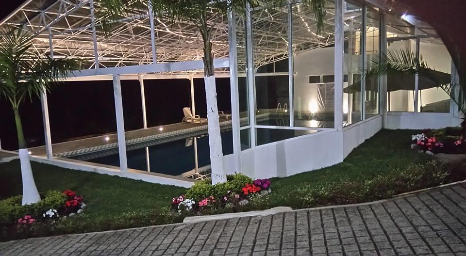 Hotel Casablanca Xicotepec Xicotepec de Juarez المظهر الخارجي الصورة