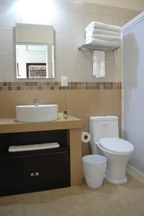 Hotel Casablanca Xicotepec Xicotepec de Juarez الغرفة الصورة